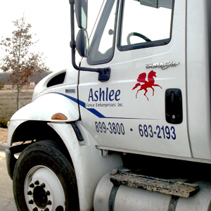 Ashlee Fence, serving the fencing needs of Dayton and Cincinnati since 1986.